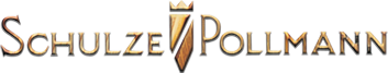 Schulze Pollmann logo