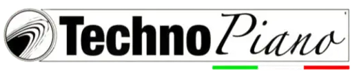 Technopiano logo